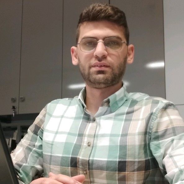 Enes Sertaç Keklicek