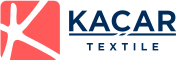 Kaçar Tekstil Logo