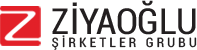 Ziyaoğlu Tekstil Logo